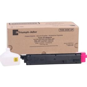 Utax CDC-1626-1726-3726-4726 Triumph Adler DCC-5526-6526 Kırmızı Muadil Toner
