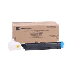Utax CDC-1626-1726-3726-4726 Triumph Adler DCC-5526-6526 Mavi Muadil Toner
