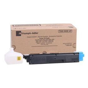 Utax CDC-1626-1726-3726-4726 Triumph Adler DCC-5526-6526 Mavi Muadil Toner