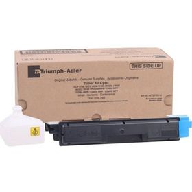 Utax CDC-1626-1726-3726-4726 Triumph Adler DCC-5526-6526 Mavi Muadil Toner