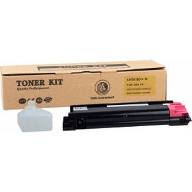 Utax CDC-1626 /1726 /3726 Kırmızı Muadil Toner