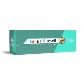 Utax CDC-1626 /1726 /3726 Kırmızı Muadil Toner