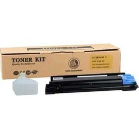 Utax CDC-1626 /1726 /3726 Mavi Muadil Toner