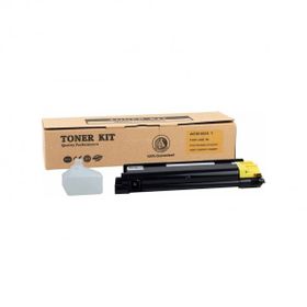 Utax CDC 1626 /1726 /3726 Sarı Muadil Toner
