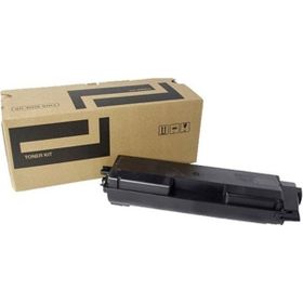 Utax CDC-1626 /1726 /3726 Siyah Muadil Toner