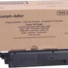 Utax CDC-1626 Mavi Muadil Toner