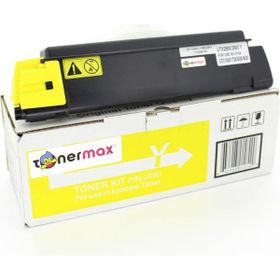 Utax CDC-1626 Sarı Muadil Toner