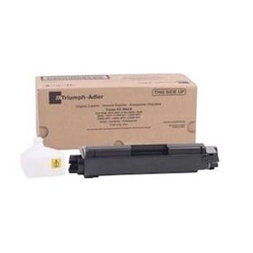 Utax CDC-1626 Siyah Muadil Toner