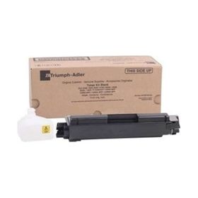 Utax CDC-1626 Siyah Muadil Toner