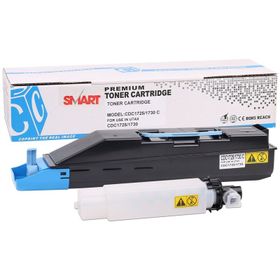Utax CDC-1725-1730 Triumph Adler DCC-2725-2730 Smart Mavi Muadil Toner
