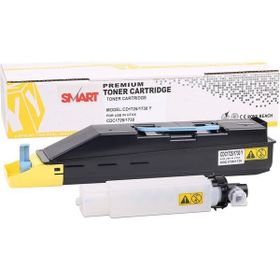 Utax CDC-1725-1730 Triumph Adler DCC-2725-2730 Smart Sarı Muadil Toner
