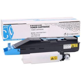 Utax CDC-1725 Mavi Muadil Toner
