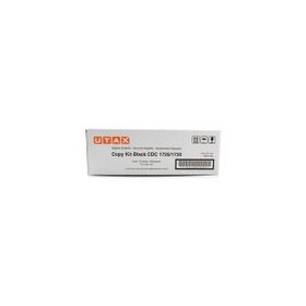 Utax CDC-1725BK Toner