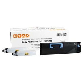 Utax CDC-1725BK Toner