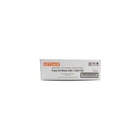 Utax CDC-1725BK Toner
