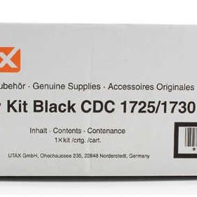 Utax CDC-1725BK Toner