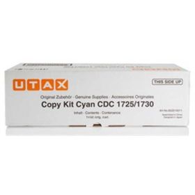 Utax CDC-1725C Toner