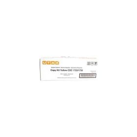 Utax CDC-1725Y Toner