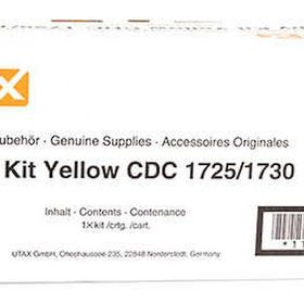 Utax CDC-1725Y Toner