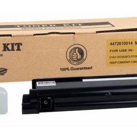 Utax CDC-1726 Kırmızı Muadil Fotokopi Toner