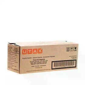 Utax CDC-1726 Kırmızı Orijinal Toner