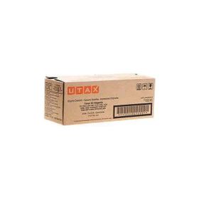 Utax CDC-1726 Kırmızı Orijinal Toner