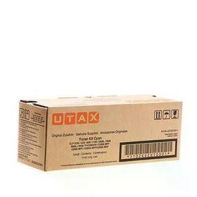 Utax CDC-1726 Mavi Orijinal Toner