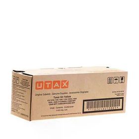 Utax CDC-1726 Sarı Orijinal Toner