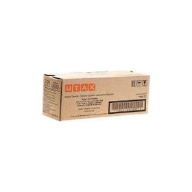 Utax CDC-1726 Sarı Orijinal Toner