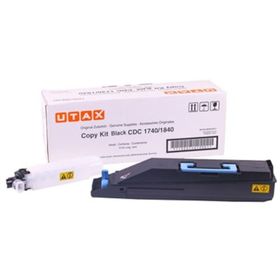 Utax CDC-1740 Siyah Fotokopi Toner