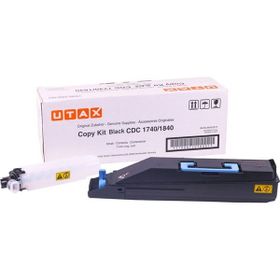 Utax CDC-1740 Siyah Fotokopi Toner