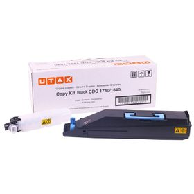 Utax CDC-1740 Siyah Fotokopi Toner