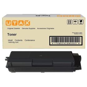 Utax CDC-1755 655510111 Mavi Orjinal Toner