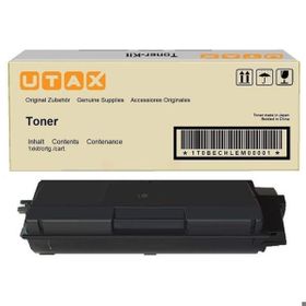 Utax CDC-1755 655510111 Mavi Orjinal Toner