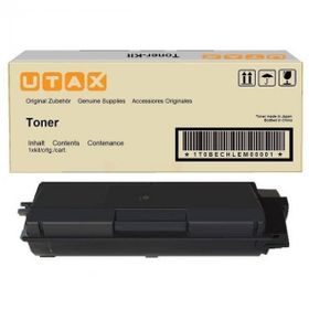 Utax CDC-1755 655510114 Kırmızı Orjinal Toner