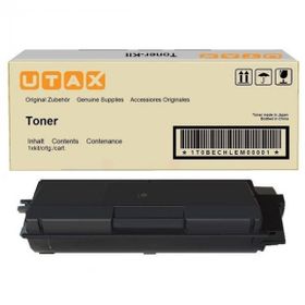 Utax CDC-1755 655510114 Kırmızı Orjinal Toner
