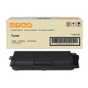 Utax CDC-1755 655510114 Kırmızı Orjinal Toner