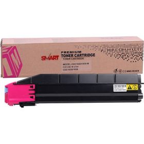 Utax CDC-1930-1935 Triumph Adler DCC-2930-2935-3005Cİ Smart Kırmızı Muadil Toner
