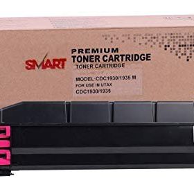 Utax CDC-1930-1935 Triumph Adler DCC-2930-2935-3005Cİ Smart Kırmızı Muadil Toner