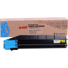 Utax CDC-1930-1935 Triumph Adler DCC-2930-2935-3005Cİ Smart Mavi Muadil Toner