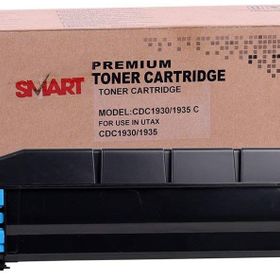 Utax CDC-1930-1935 Triumph Adler DCC-2930-2935-3005Cİ Smart Mavi Muadil Toner