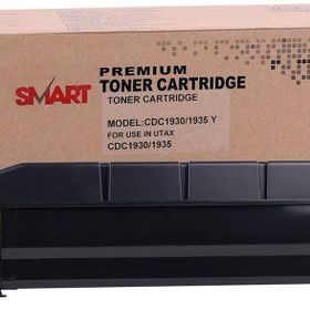 Utax CDC-1930-1935 Triumph Adler DCC-2930-2935-3005Cİ Smart Sarı Muadil Toner