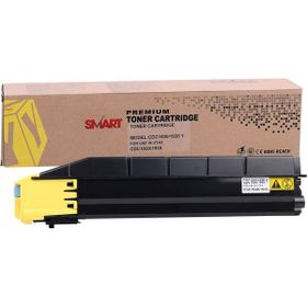 Utax CDC-1930-1935 Triumph Adler DCC-2930-2935-3005Cİ Smart Sarı Muadil Toner