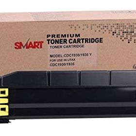 Utax CDC-1930-1935 Triumph Adler DCC-2930-2935-3005Cİ Smart Sarı Muadil Toner