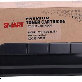Utax CDC-1930-1935 Triumph Adler DCC-2930-2935-3005Cİ Smart Sarı Muadil Toner