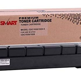 Utax CDC-1930-1935 Triumph Adler DCC-2930-2935-3005Cİ Smart Siyah Muadil Toner