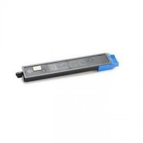 Utax CDC-2550CI Mavi Muadil Toner