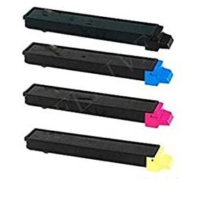 Utax CDC-2550CI Siyah Muadil Toner