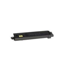 Utax CDC-2550CI Siyah Muadil Toner