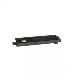Utax CDC-2550CI Siyah Muadil Toner